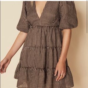 Faithful the Brand mini dress
